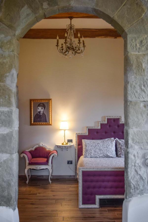 Villa Podere Paradiso Magione Exterior foto