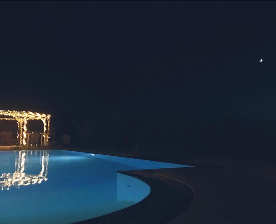 Villa Podere Paradiso Magione Exterior foto